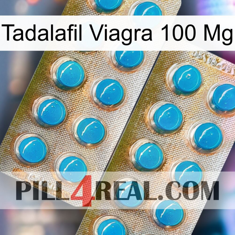 Tadalafil Viagra 100Mg new08